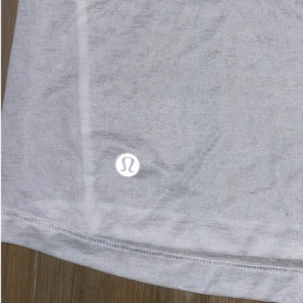 Lululemon Through The Movement Tank